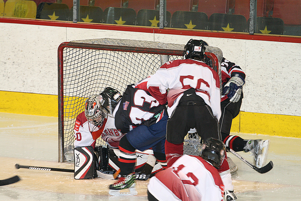 Tournoi National Bantam de Windsor