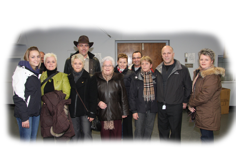 Tournoi National Bantam de Windsor