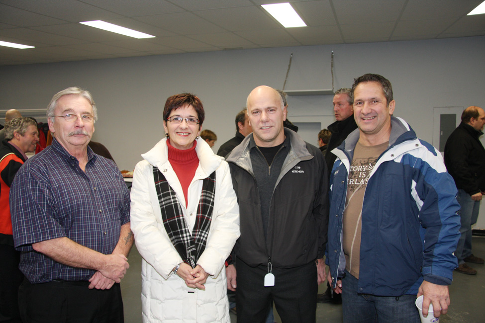 Tournoi National Bantam de Windsor