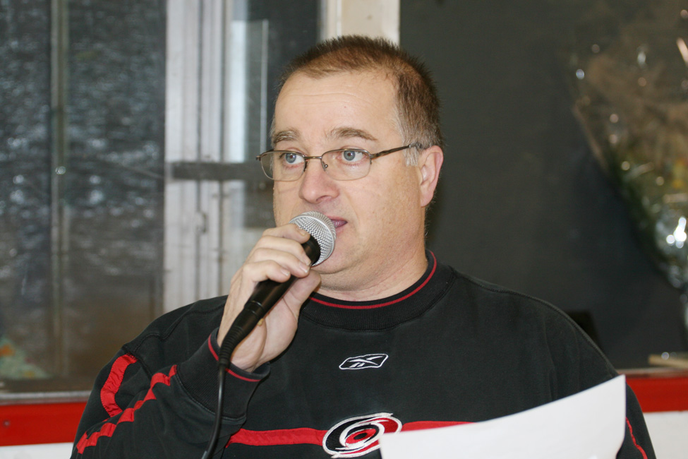 Tournoi National Bantam de Windsor