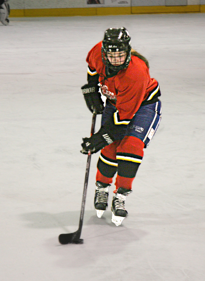 Tournoi National Bantam de Windsor