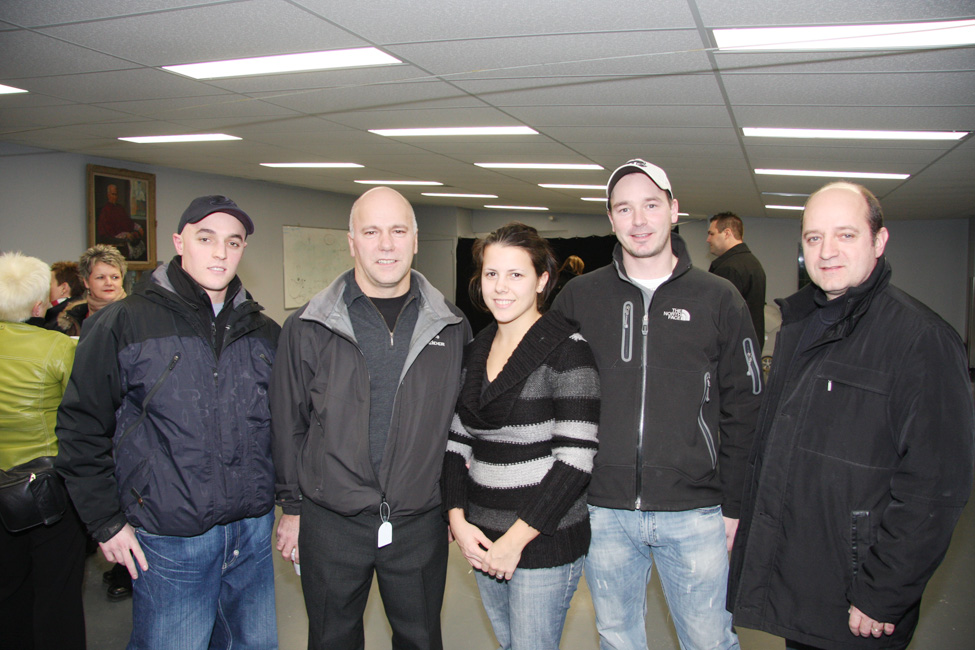 Tournoi National Bantam de Windsor