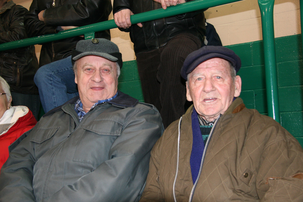 Tournoi National Bantam de Windsor-