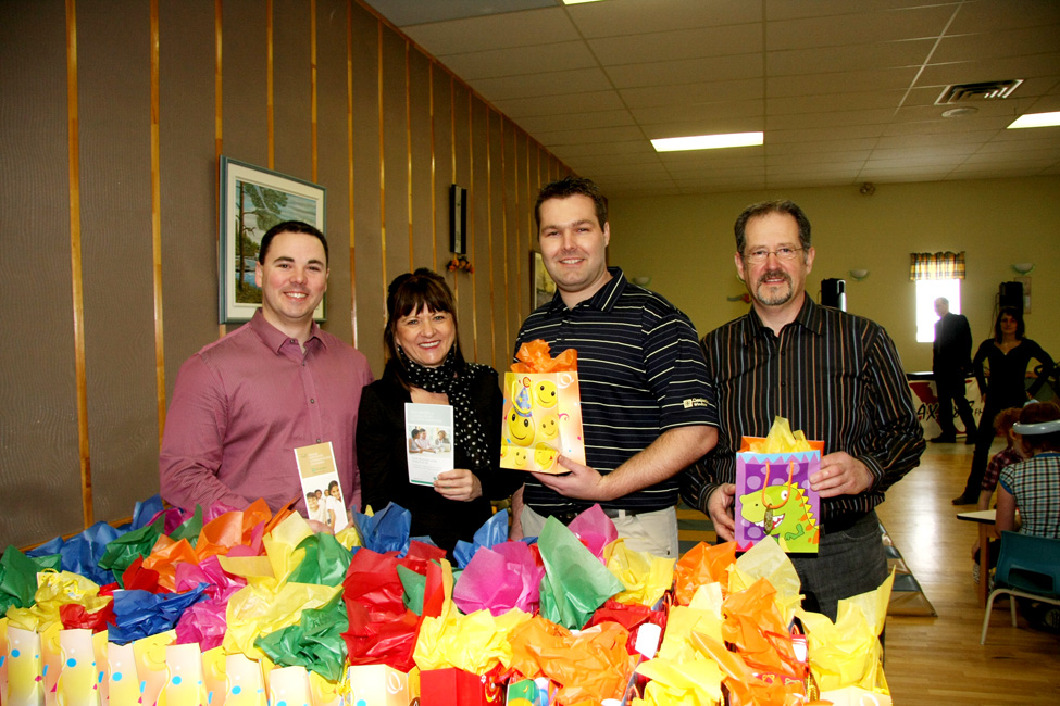 Fête de la Famille 2010 à Windsor-