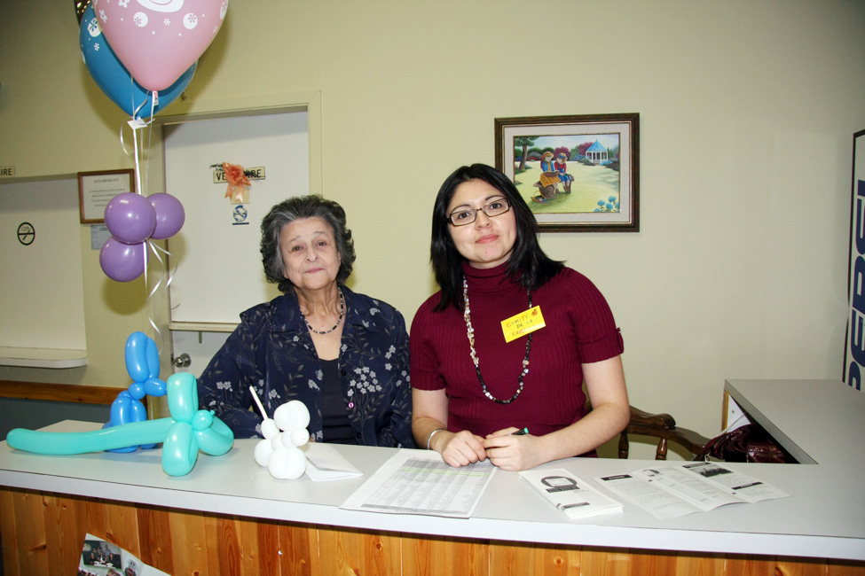 Fête de la Famille 2010 à Windsor-