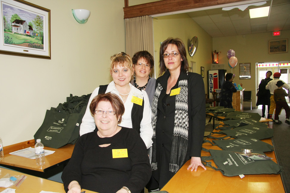 Fête de la Famille 2010 à Windsor