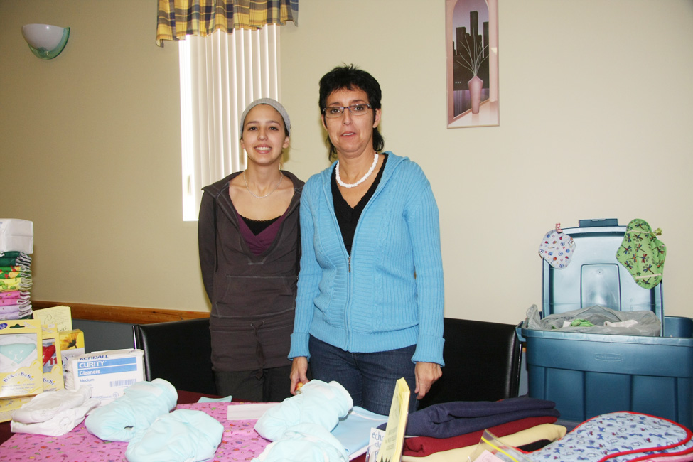 Fête de la Famille 2010 à Windsor