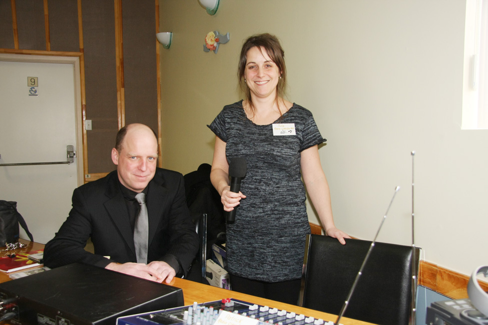 Fête de la Famille 2010 à Windsor