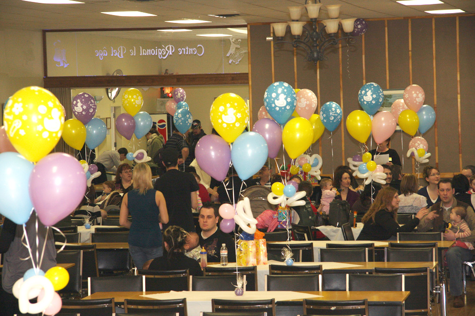 Fête de la Famille 2010 à Windsor