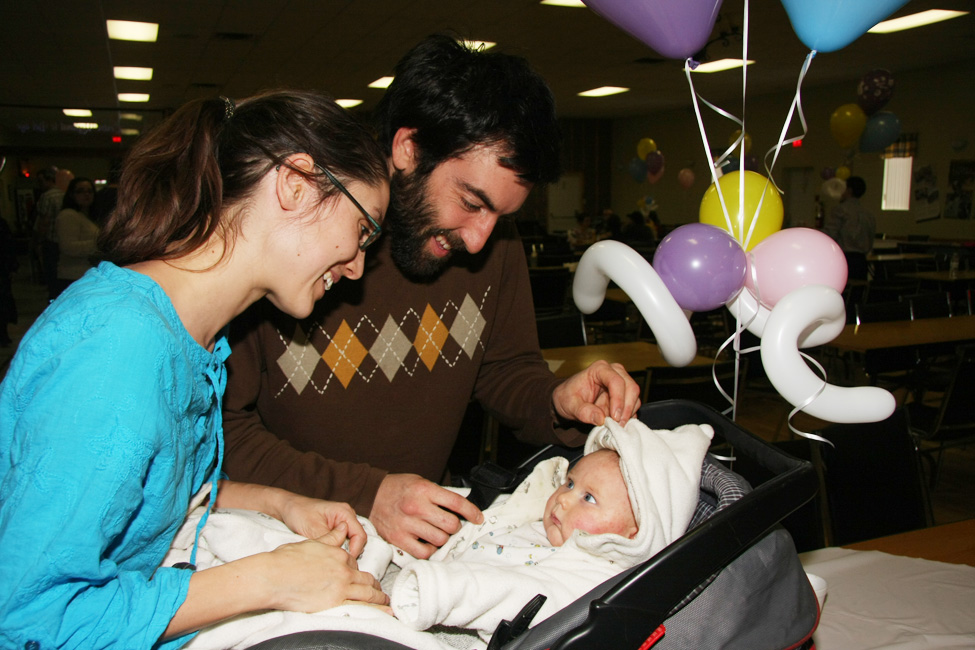 Fï¿½te de la Famille 2010 ï¿½ Windsor