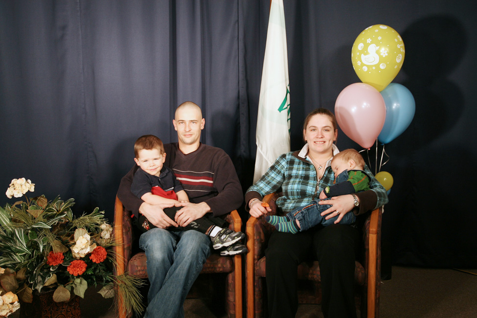 Fête de la Famille 2010 à Windsor