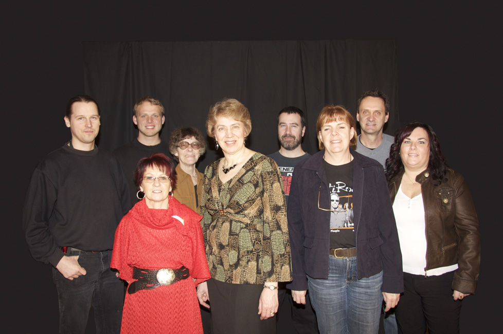 FestiRock 2010 de Richmond