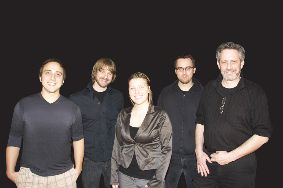 FestiRock 2010 de Richmond