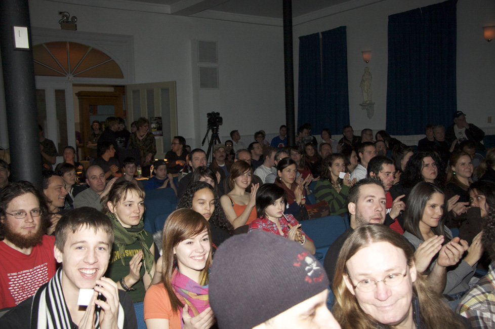 FestiRock 2010 de Richmond