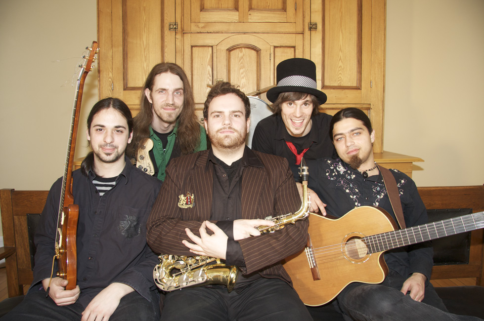 FestiRock 2010 de Richmond