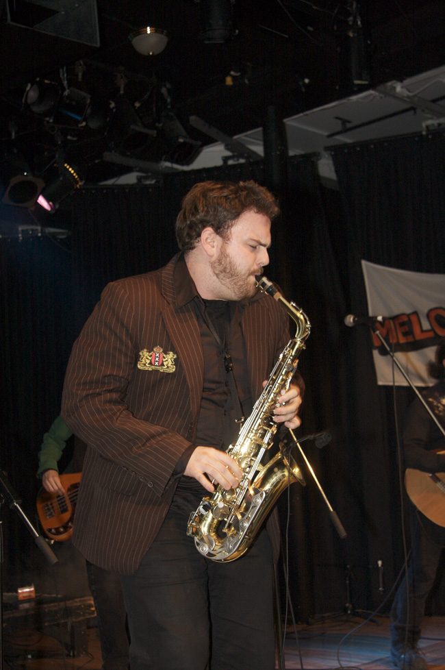 FestiRock 2010 de Richmond