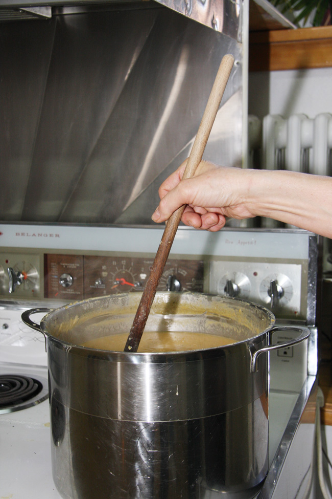 Semaine de la Popote-Roulante du 21 au 27 mars