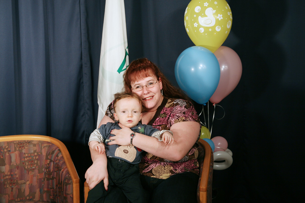 Fête de la Famille 2010 à Windsor