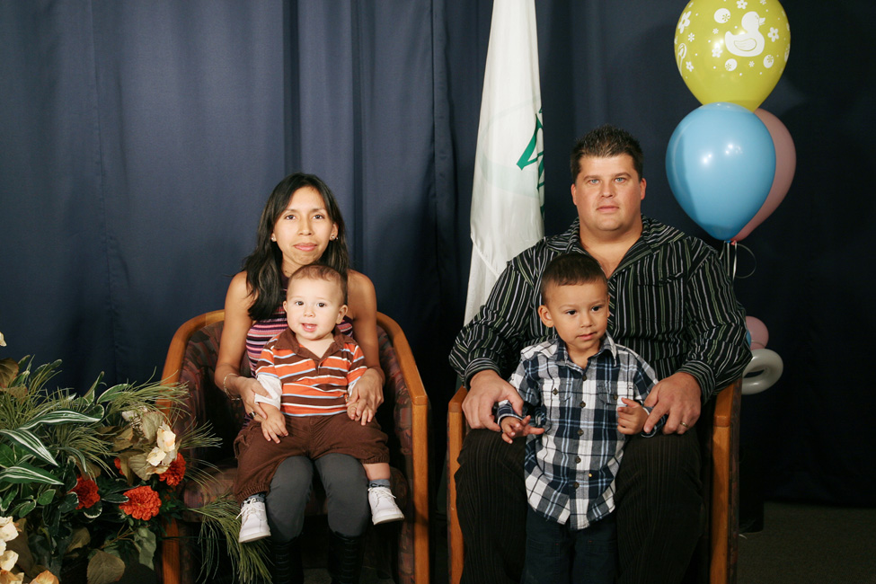 Fête de la Famille 2010 à Windsor