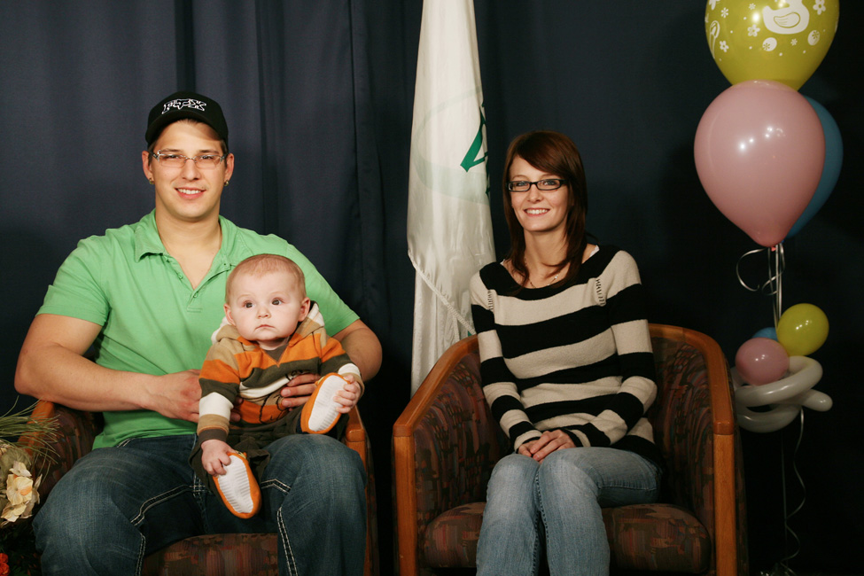 Fête de la Famille 2010 à Windsor