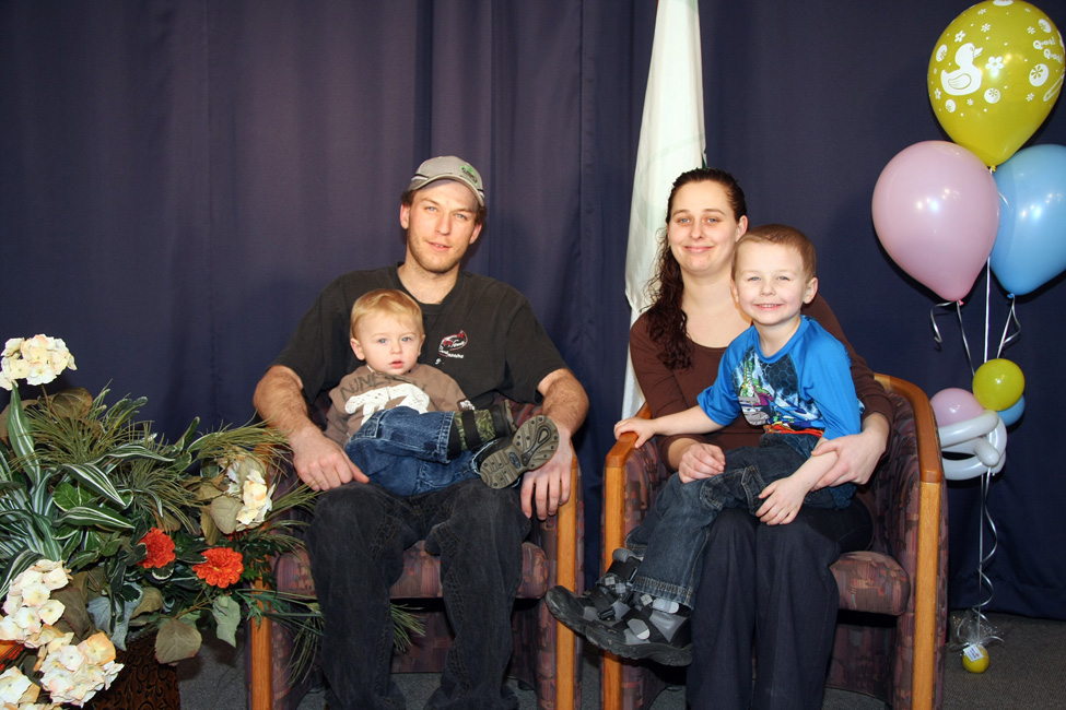 Fête de la Famille 2010 à Windsor