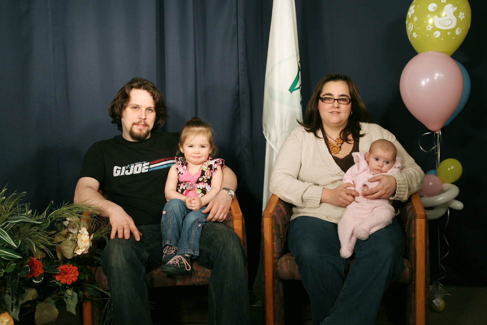 Fête de la Famille 2010 à Windsor