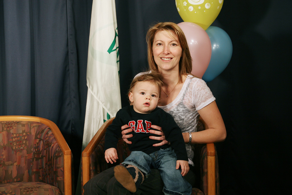 Fête de la Famille 2010 à Windsor