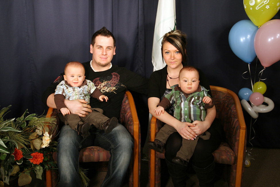 Fête de la Famille 2010 à Windsor