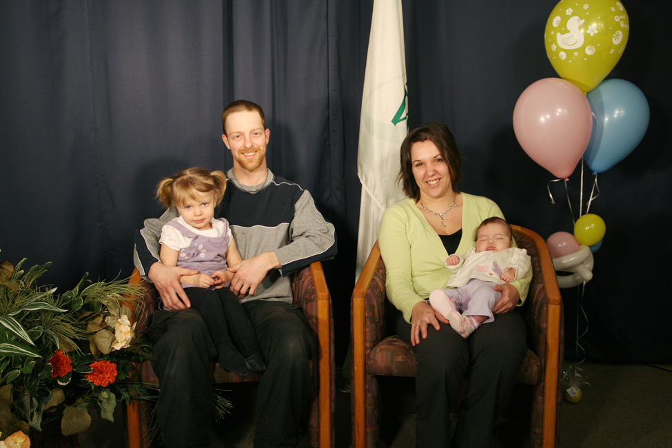 Fête de la Famille 2010 à Windsor