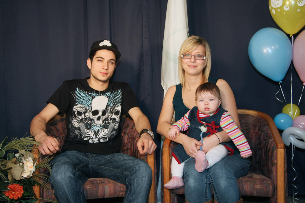 Fête de la Famille 2010 à Windsor