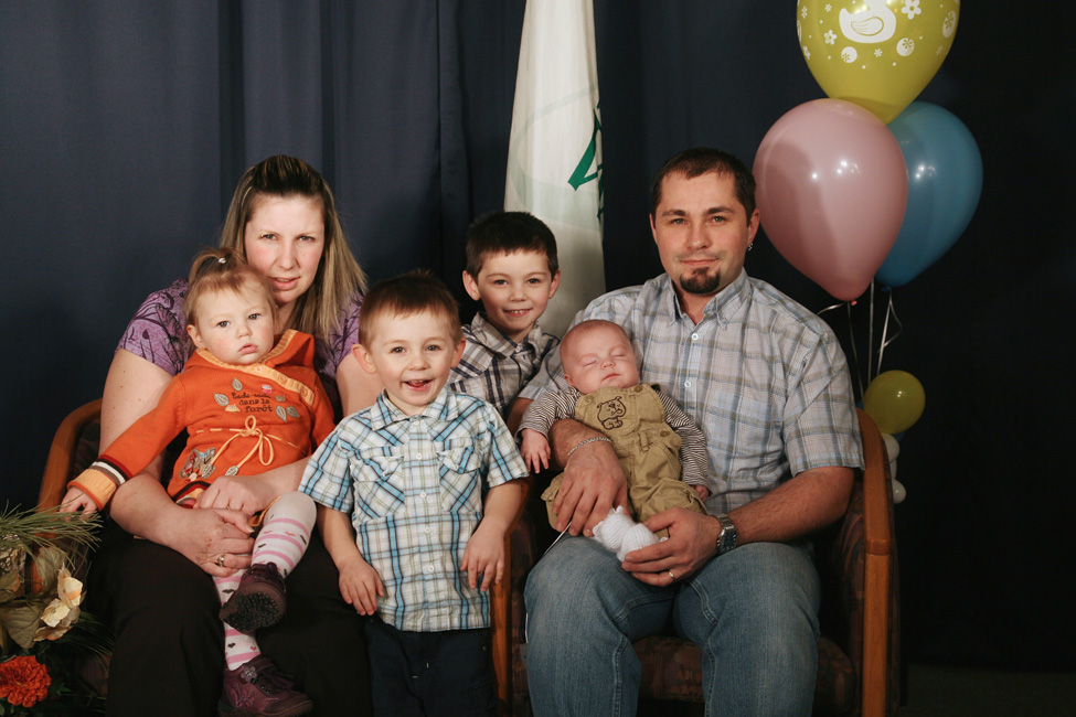 Fête de la Famille 2010 à Windsor