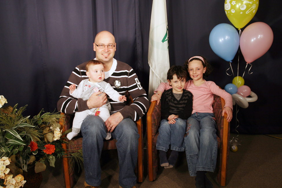 Fête de la Famille 2010 à Windsor