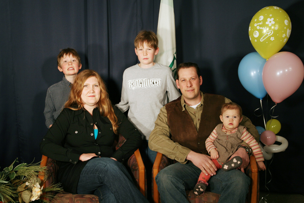 Fête de la Famille 2010 à Windsor