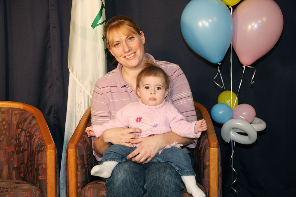 Fête de la Famille 2010 à Windsor