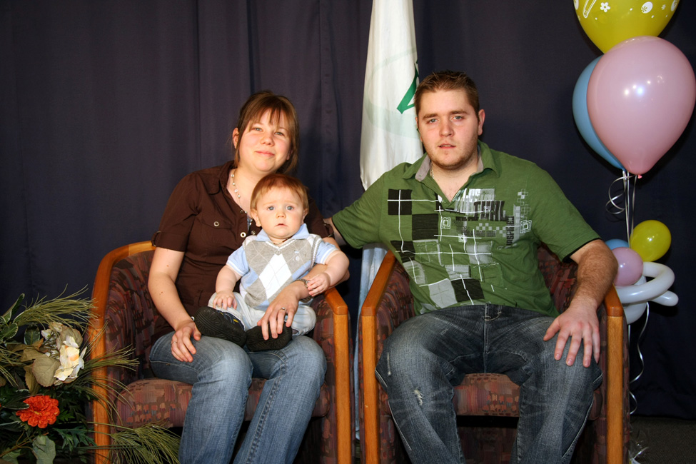 Fête de la Famille 2010 à Windsor