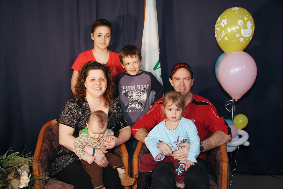 Fête de la Famille 2010 à Windsor