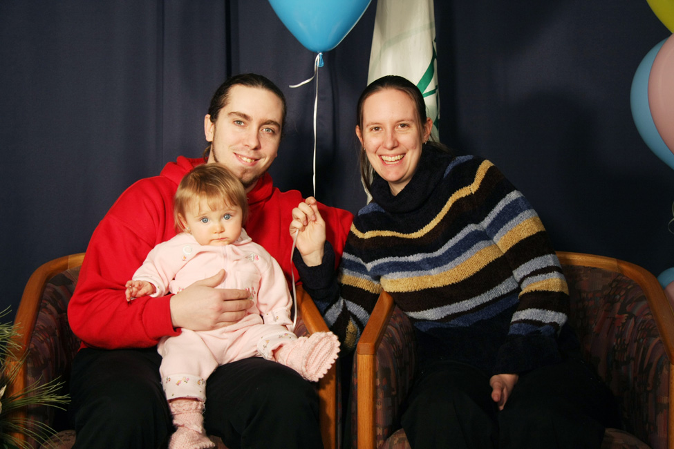 Fête de la Famille 2010 à Windsor