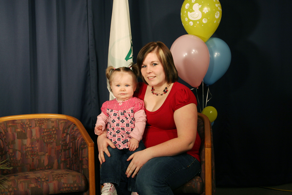 Fête de la Famille 2010 à Windsor