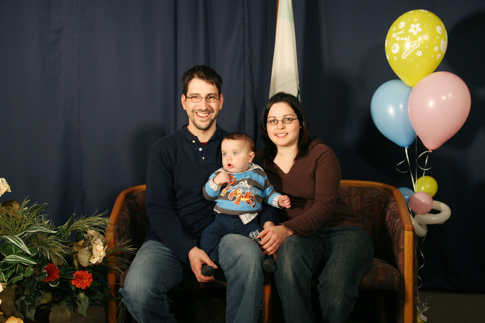 Fête de la Famille 2010 à Windsor