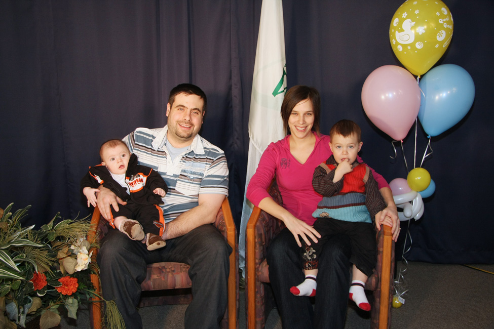 Fête de la Famille 2010 à Windsor