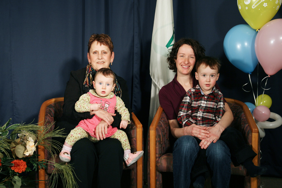 Fête de la Famille 2010 à Windsor