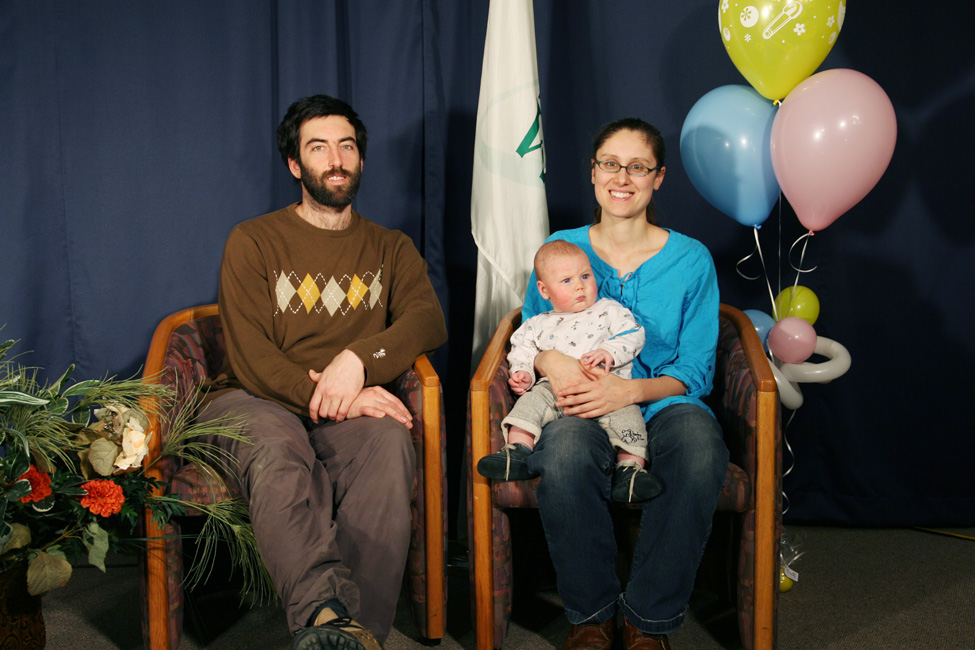 Fête de la Famille 2010 à Windsor