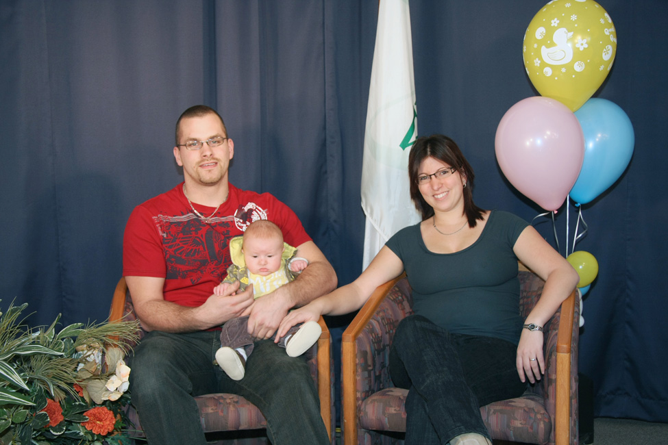 Fête de la Famille 2010 à Windsor