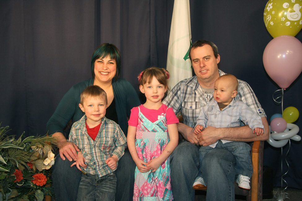 Fête de la Famille 2010 à Windsor