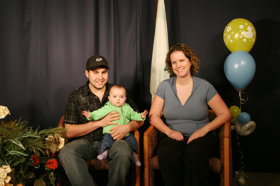 Fête de la Famille 2010 à Windsor