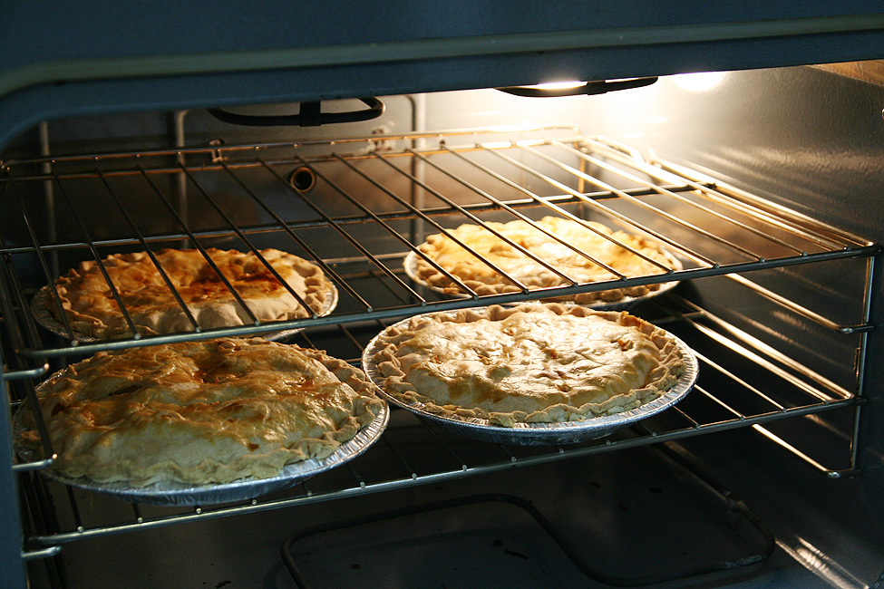 Popote-Roulante de Windsor