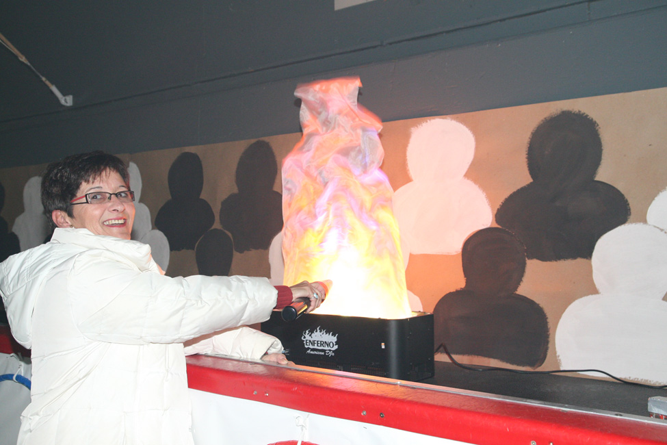 Patins d'Argent 2010