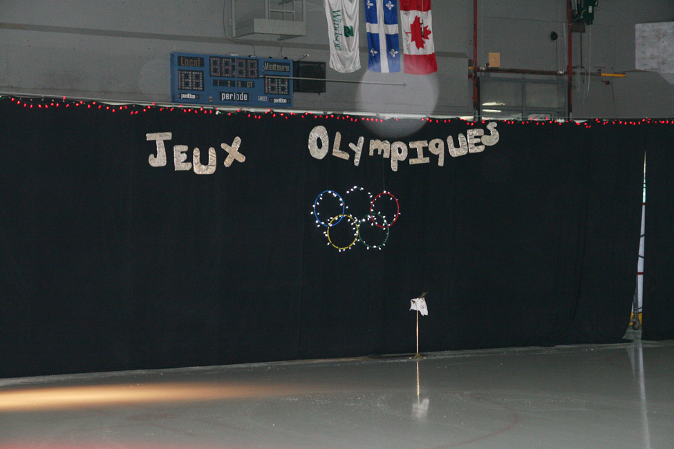 Patins d'Argent 2010