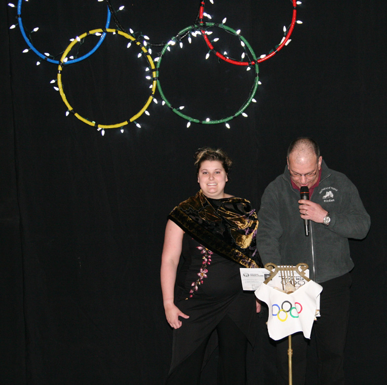 Patins d'Argent 2010