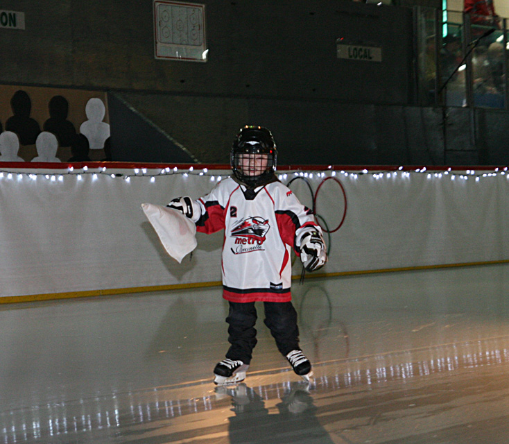 Patins d'Argent 2010